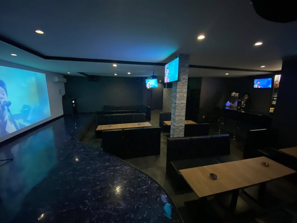 個室&カラオケBar 和らり