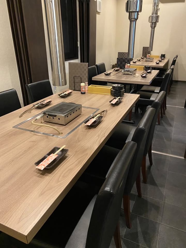 個室ダイニング たかみ 8