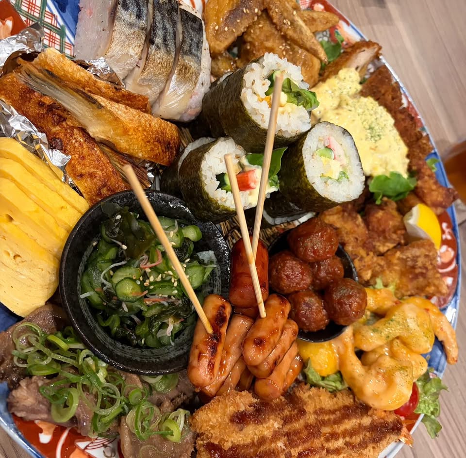 和らりのカラオケ宴会プラン